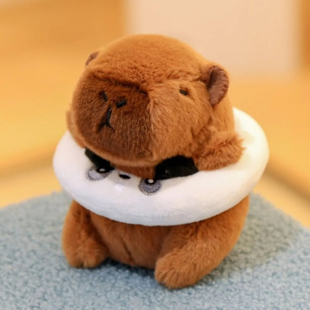 Lucky Charm Capybara