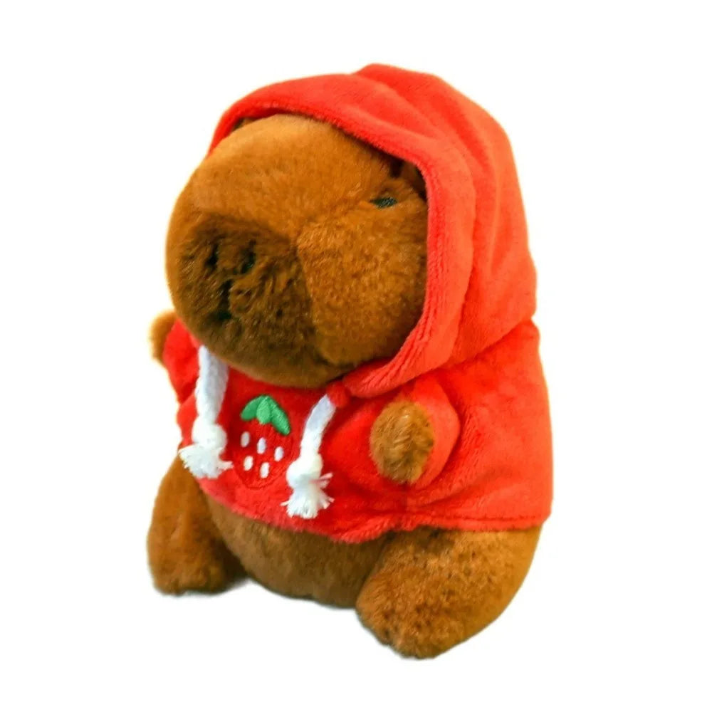 Lucky Charm Capybara