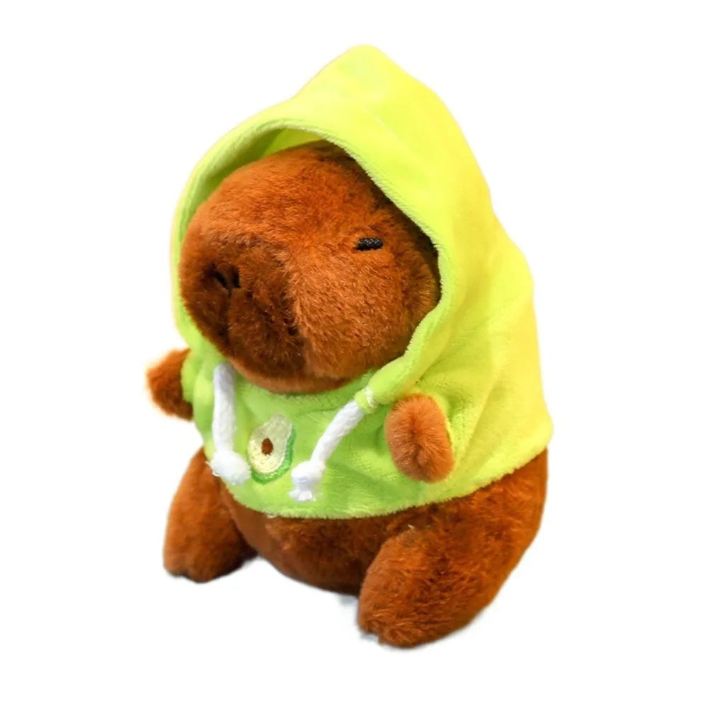 Lucky Charm Capybara